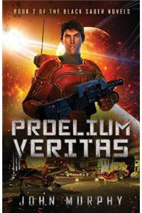 Proelium Veritas