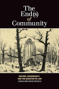 End(s) of Community