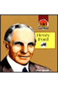 Henry Ford