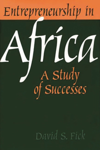 Entrepreneurship in Africa