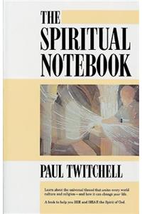 Spiritual Notebook