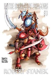 In the Service of Dragons 3