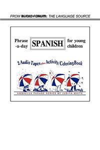 Spanish Phrase-A-Day