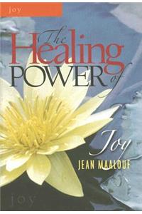 The Healing Power of Joy