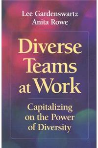 Diverse Teams at Work