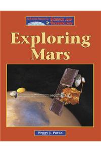 Exploring Mars