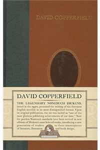 David Copperfield