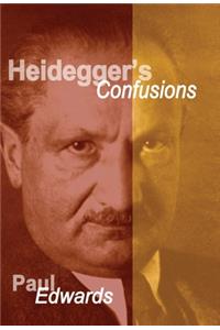Heidegger's Confusions
