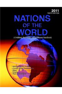 Nations of the World 2011