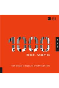 1,000 Retail Graphics