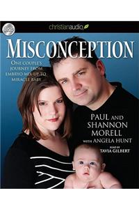 Misconception