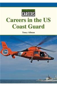 Careers in the Us Coast Guard