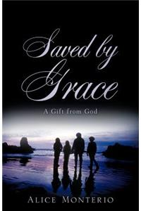 Saved by Grace