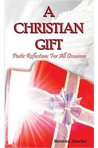 Christian Gift