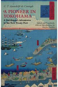 A Pioneer in Yokohama