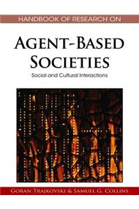Handbook of Research on Agent-Based Societies