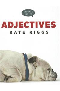 Adjectives