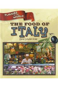 Food of Italy