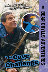 Cave Challenge