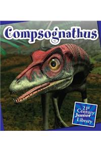 Compsognathus