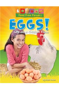 Eggs!