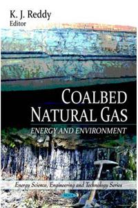 Coalbed Natural Gas