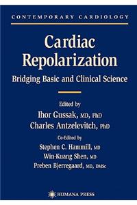 Cardiac Repolarization