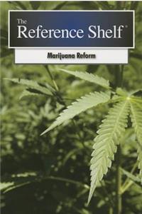 Reference Shelf: Marijuana Reform