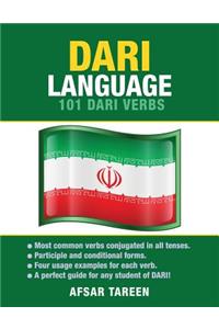 Dari Language