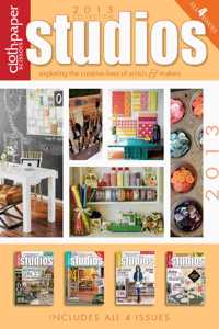 Studios 2013 Collection CD