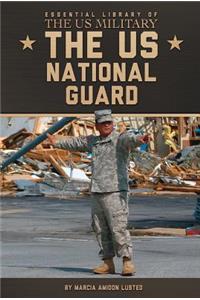 The US National Guard