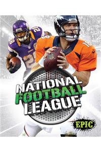 National Football League