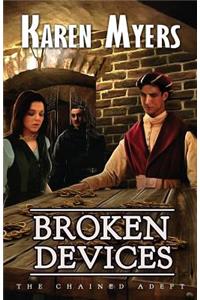 Broken Devices