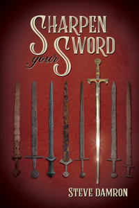 Sharpen Your Sword