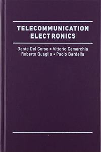 Telecommunication Electronics