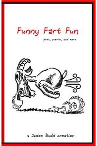 Funny Fart Fun