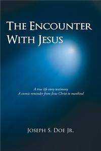 The Encounter with Jesus
