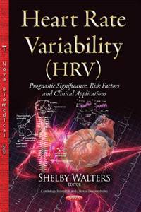 Heart Rate Variability (HRV)