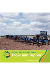 Plow and Ripper