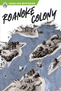 Roanoke Colony