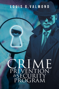 Crime Prevention And Security Program