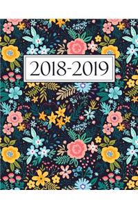 Agenda settimanale 2018-2019