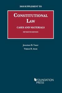 Constitutional Law, Cases and Materials