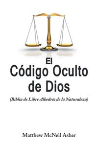 Codigo Oculto de Dios