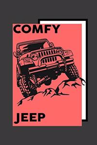 Comfy Jeep