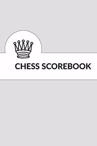 Chess Scorebook