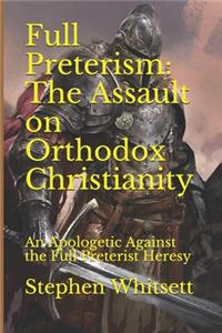 Full Preterism