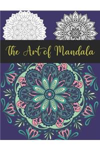The Art of Mandala