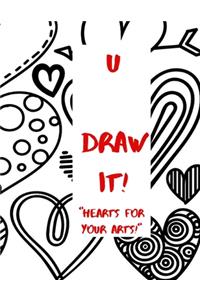 U Draw It!