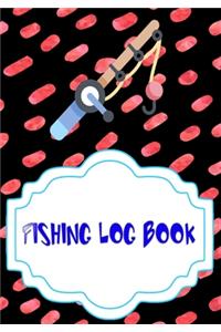 Fishing Log Software